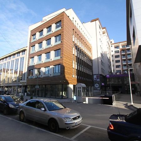 Downtown Apartment Banyaluka Dış mekan fotoğraf