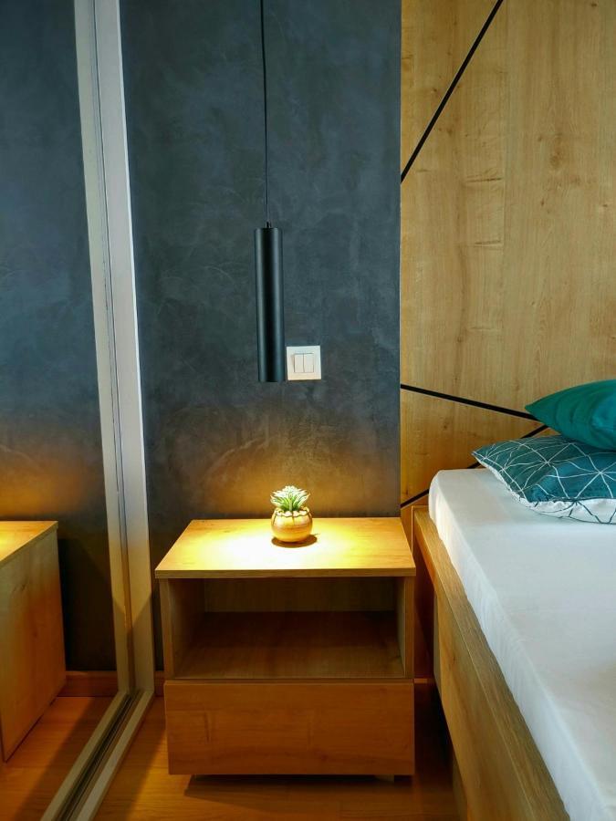 Downtown Apartment Banyaluka Dış mekan fotoğraf