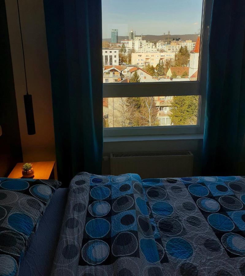 Downtown Apartment Banyaluka Dış mekan fotoğraf