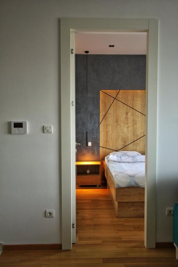 Downtown Apartment Banyaluka Dış mekan fotoğraf