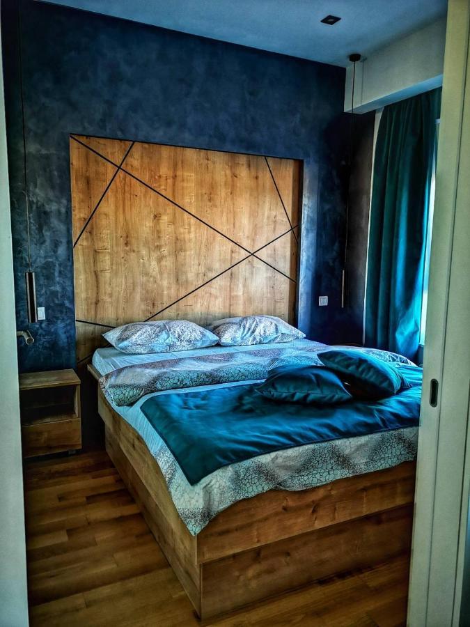 Downtown Apartment Banyaluka Dış mekan fotoğraf