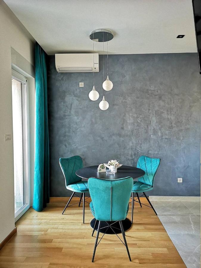 Downtown Apartment Banyaluka Dış mekan fotoğraf