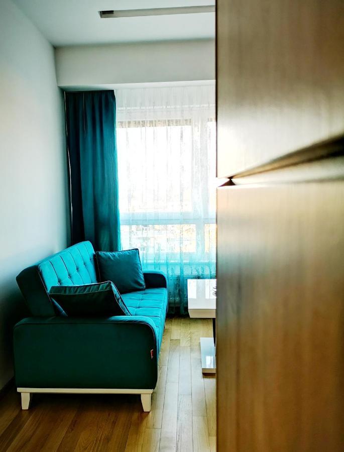 Downtown Apartment Banyaluka Dış mekan fotoğraf