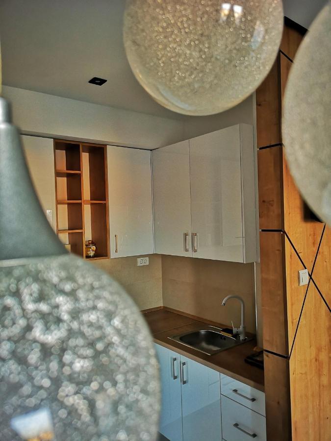 Downtown Apartment Banyaluka Dış mekan fotoğraf