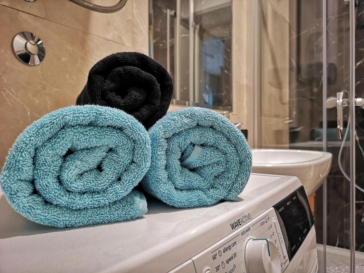 Downtown Apartment Banyaluka Dış mekan fotoğraf