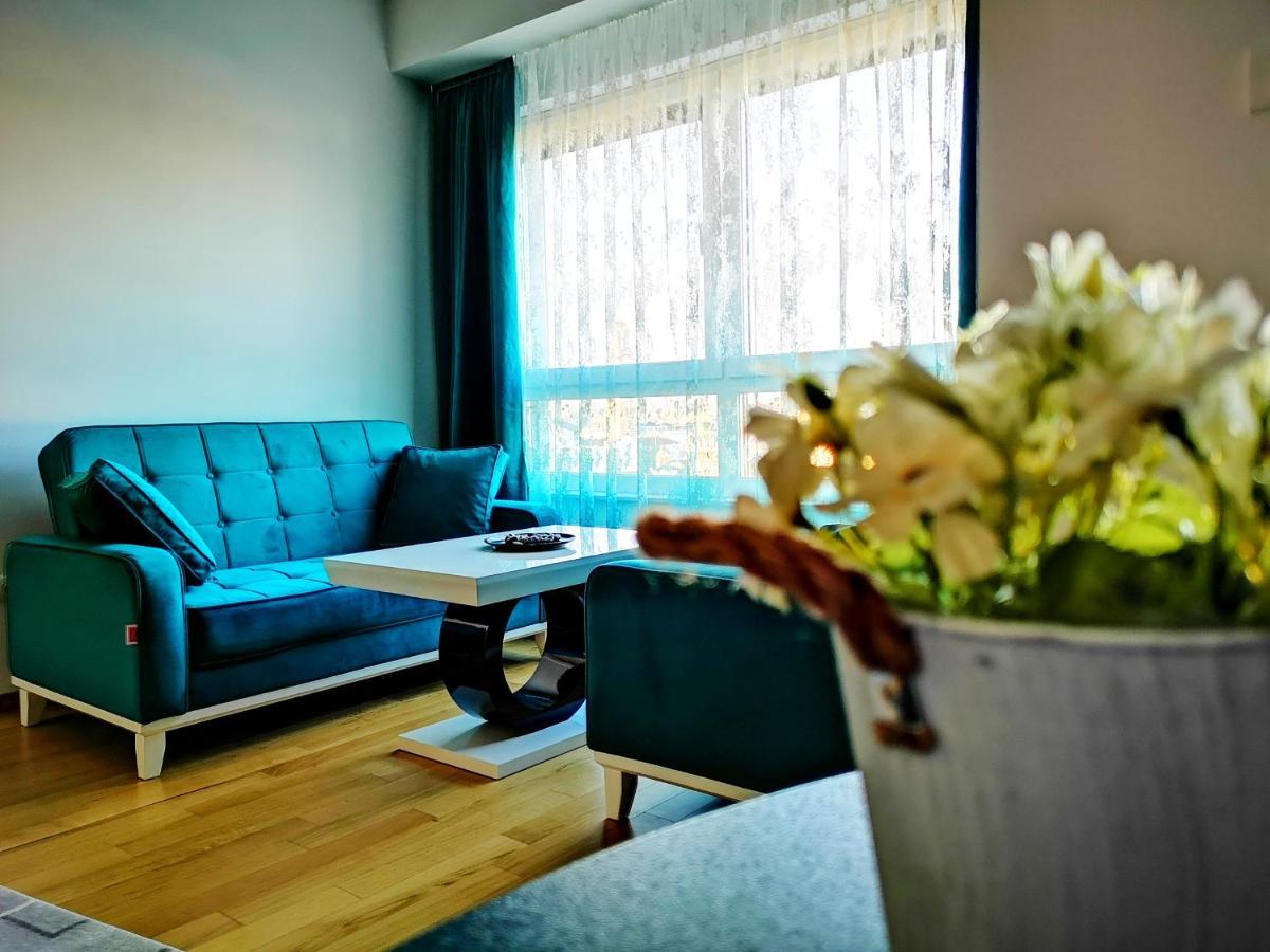Downtown Apartment Banyaluka Dış mekan fotoğraf