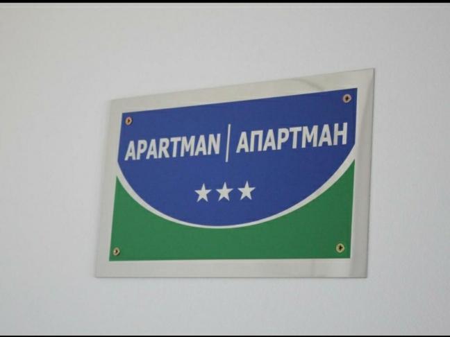 Downtown Apartment Banyaluka Dış mekan fotoğraf